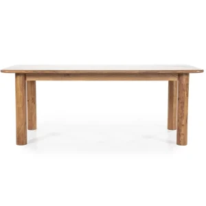 acacia_houten_eettafel_me_0.webp Clearance Straluma Acacia houten eettafel met afgeronde hoeken