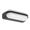 aluminium_buitenlamp_zwar_0.webp Shop Straluma Aluminium buitenlamp zwart inclusief LED