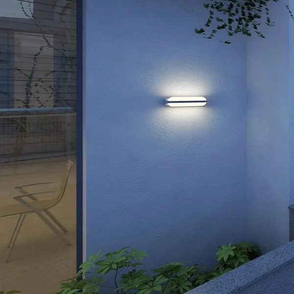aluminium_buitenlamp_zwar_4.webp Shop Straluma Aluminium buitenlamp zwart inclusief LED