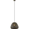 Hot Straluma Antiek bronzen hanglamp Finou Light and Living