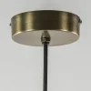 Hot Straluma Antiek bronzen hanglamp Finou Light and Living