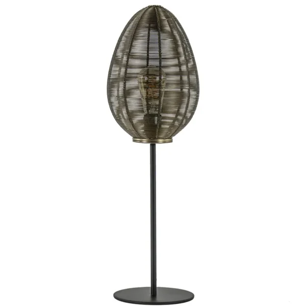 antiek_bronzen_tafellamp__0-1.webp Fashion Straluma Antiek bronzen tafellamp Yaelle Light and Living