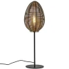 antiek_bronzen_tafellamp__1-1.webp Fashion Straluma Antiek bronzen tafellamp Yaelle Light and Living