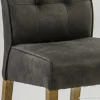 antraciet_stoffen_eetkame_3.webp Outlet Straluma Antraciet stoffen eetkamerstoel