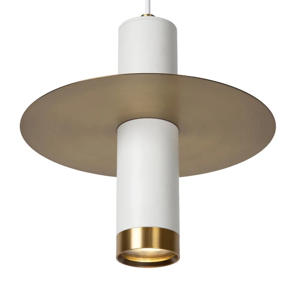 badkamer_hanglamp_gu_spot_0.webp Fashion Straluma Badkamer hanglamp GU10 spot cilinder wit/brons