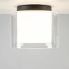 badkamer_plafondlamp_held_2.webp Hot Straluma Badkamer plafondlamp helder met opaal glas IP44