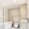 badkamer_plafondlamp_held_4.webp Hot Straluma Badkamer plafondlamp helder met opaal glas IP44