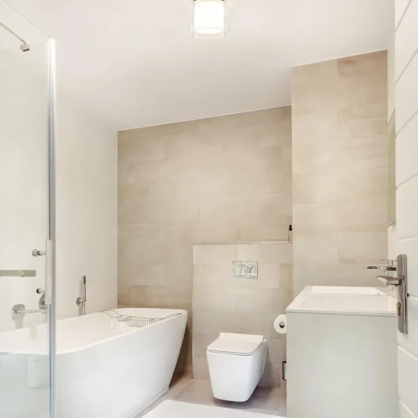 badkamer_plafondlamp_held_4.webp Hot Straluma Badkamer plafondlamp helder met opaal glas IP44