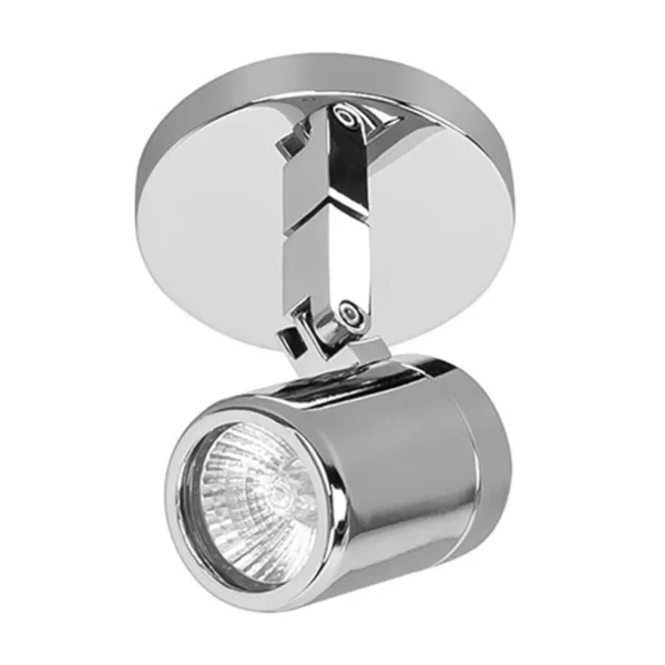 badkamer_spot_rain__licht_0.webp Flash Sale Straluma Badkamer spot Rain 1 lichts chroom