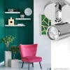 badkamer_spot_rain__licht_4.webp Flash Sale Straluma Badkamer spot Rain 1 lichts chroom