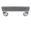 balkspot_lichts_nikkel_ma_0.webp Best Sale Straluma Balkspot 2-lichts nikkel mat gu10