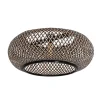 bamboe_kap_rond_x_cm_excl_0.webp Flash Sale Straluma Bamboe kap rond 60x25 cm exclusief booglamp