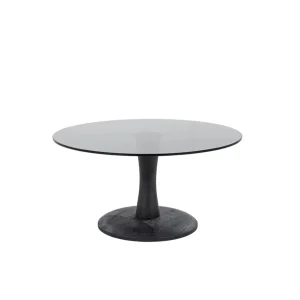 bijzettafel_boogie_l_zwar_0.webp New Straluma Bijzettafel Boogie L zwart Ø70 cm