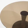 bijzettafel_boogie_s_brui_1.webp New Straluma Bijzettafel Boogie S bruin Ø55 cm