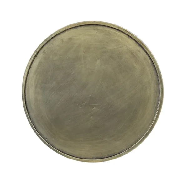 bijzettafel_envira_antiek_2-1.webp Cheap Straluma Bijzettafel Envira antiek goud Ø35x98,5 cm