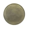 bijzettafel_envira_antiek_2.webp Fashion Straluma Bijzettafel Envira antiek goud Ø30x80.5 cm