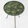 bijzettafel_saphire_groen_1.webp Outlet Straluma Bijzettafel Saphire groen met brons 39 cm