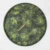 bijzettafel_saphire_groen_3.webp Outlet Straluma Bijzettafel Saphire groen met brons 39 cm