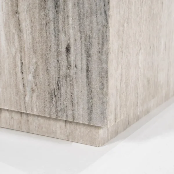 Flash Sale Straluma Bijzettafel Vince
