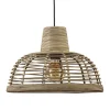 botanische_hanglamp_rotan_0.webp Store Straluma Botanische hanglamp rotan met mat zwart