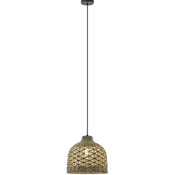 botanische_hanglamp_touw__1-1.webp Cheap Straluma Botanische hanglamp touw 30 cm