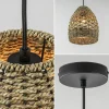 botanische_hanglamp_touw__3.webp Clearance Straluma Botanische hanglamp touw 24 cm