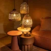 botanische_hanglamp_touw__4.webp Clearance Straluma Botanische hanglamp touw 24 cm