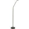 bronzen_leeslamp_op_accu__1.webp Sale Straluma Bronzen leeslamp op accu inclusief dimbaar LED