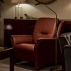 bronzen_leeslamp_op_accu__4.webp Sale Straluma Bronzen leeslamp op accu inclusief dimbaar LED