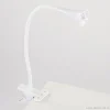Cheap Straluma Buigbare klemlamp wit inclusief LED