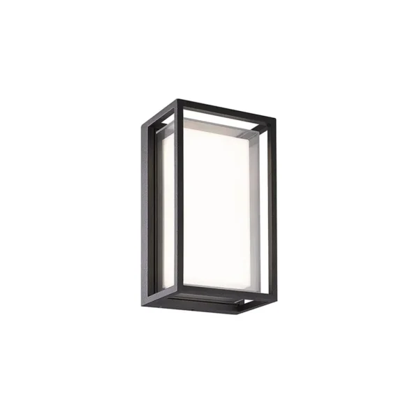Outlet Straluma Buitenlamp antraciet IP65
