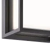 Outlet Straluma Buitenlamp antraciet IP65