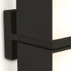 buitenlamp_cuba_double_sq_1.webp Outlet Straluma Buitenlamp Cuba double square zwart IP54