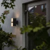buitenlamp_cuba_double_sq_3.webp Outlet Straluma Buitenlamp Cuba double square zwart IP54