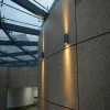 New Straluma Buitenlamp Logan zwart 2xgu10 IP54