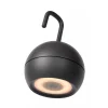 buitenlamp_met_usb_antrac_1.webp Sale Straluma Buitenlamp met USB antraciet dimbaar