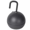 buitenlamp_met_usb_antrac_2.webp Sale Straluma Buitenlamp met USB antraciet dimbaar