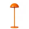 buitenlamp_op_batterij_or_0.webp Best Straluma Buitenlamp op batterij oranje dimbaar IP54