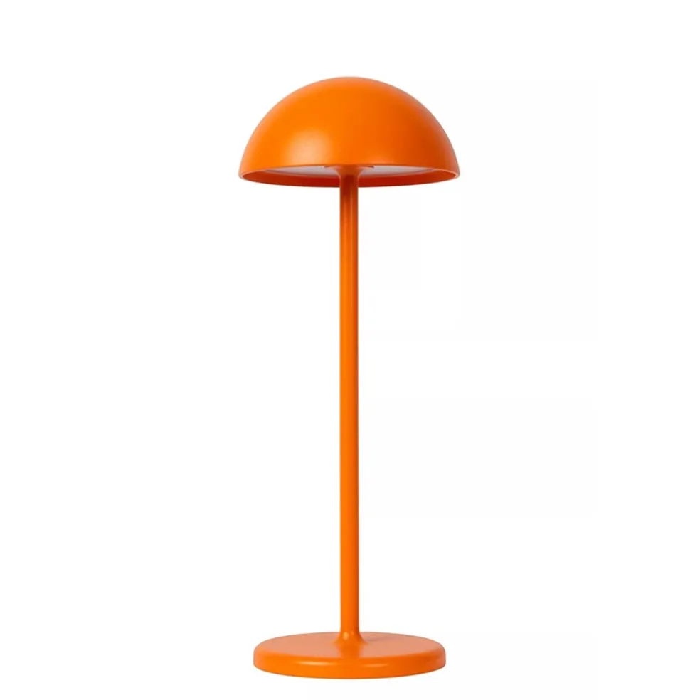 buitenlamp_op_batterij_or_0.webp Best Straluma Buitenlamp op batterij oranje dimbaar IP54