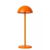 buitenlamp_op_batterij_or_1.webp Best Straluma Buitenlamp op batterij oranje dimbaar IP54