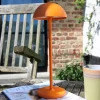 buitenlamp_op_batterij_or_4.webp Best Straluma Buitenlamp op batterij oranje dimbaar IP54