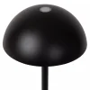 Cheap Straluma Buitenlamp op batterij zwart IP54