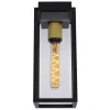 buitenlamp_plafond_zwart__2.webp Cheap Straluma Buitenlamp plafond zwart met goud IP54
