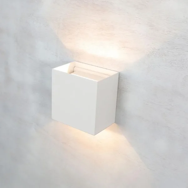 buitenlamp_rechthoekig_wi_4.webp Cheap Straluma Buitenlamp rechthoekig wit IP65