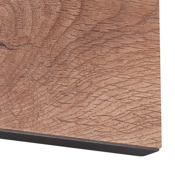 buitenlamp_ruka_antraciet_2.webp Best Straluma Buitenlamp Ruka antraciet/hout IP65