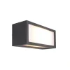 buitenlamp_utah_antraciet_0.webp Discount Straluma Buitenlamp Utah antraciet e27 IP65