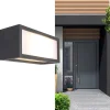 buitenlamp_utah_antraciet_4.webp Discount Straluma Buitenlamp Utah antraciet e27 IP65