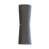 buitenlamp_wand_antraciet_0.webp Clearance Straluma Buitenlamp wand antraciet up+down IP54
