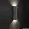 buitenlamp_wand_antraciet_4.webp Clearance Straluma Buitenlamp wand antraciet up+down IP54