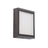 buitenlamp_wand_rechthoek_0.webp Flash Sale Straluma Buitenlamp wand rechthoek antraciet IP54